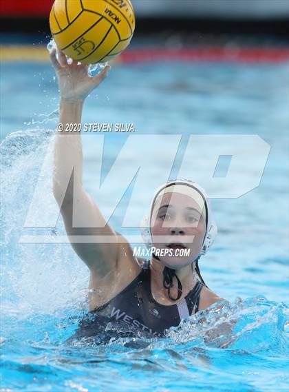 Thumbnail 2 in Poway vs. Westview (CIF SDS D1 Final) photogallery.