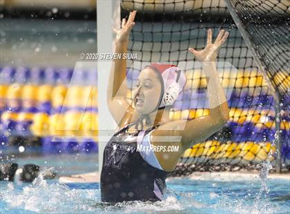 Thumbnail 2 in Poway vs. Westview (CIF SDS D1 Final) photogallery.