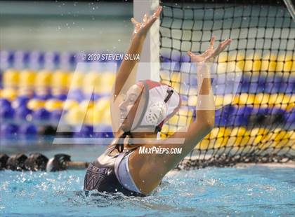 Thumbnail 1 in Poway vs. Westview (CIF SDS D1 Final) photogallery.