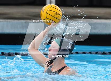 Thumbnail 2 in Poway vs. Westview (CIF SDS D1 Final) photogallery.