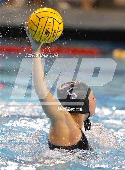 Thumbnail 1 in Poway vs. Westview (CIF SDS D1 Final) photogallery.