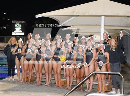Thumbnail 2 in Poway vs. Westview (CIF SDS D1 Final) photogallery.