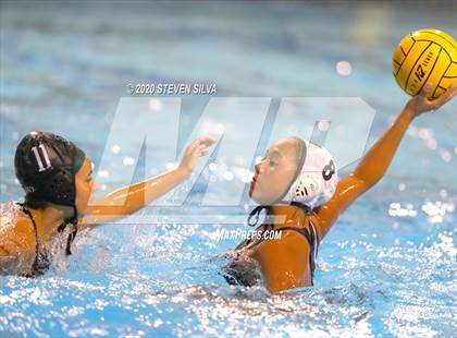 Thumbnail 1 in Poway vs. Westview (CIF SDS D1 Final) photogallery.