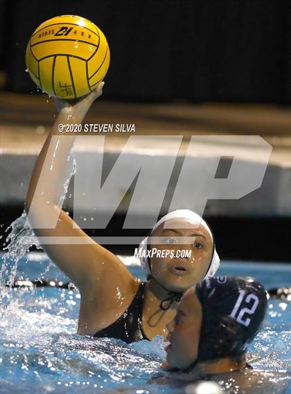 Thumbnail 3 in Poway vs. Westview (CIF SDS D1 Final) photogallery.