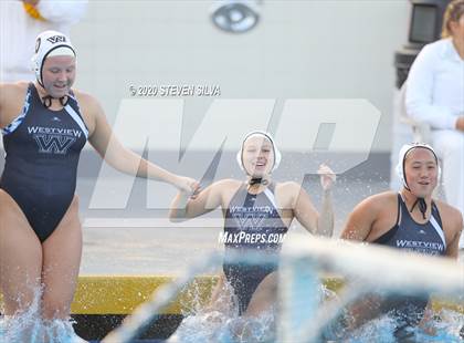 Thumbnail 3 in Poway vs. Westview (CIF SDS D1 Final) photogallery.