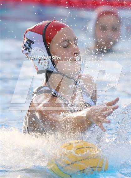 Thumbnail 2 in Poway vs. Westview (CIF SDS D1 Final) photogallery.