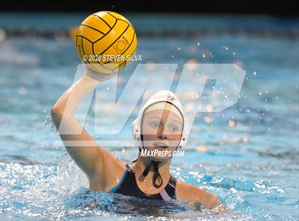 Thumbnail 2 in Poway vs. Westview (CIF SDS D1 Final) photogallery.