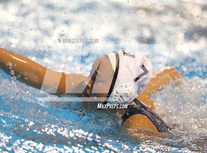 Thumbnail 2 in Poway vs. Westview (CIF SDS D1 Final) photogallery.