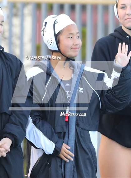 Thumbnail 2 in Poway vs. Westview (CIF SDS D1 Final) photogallery.