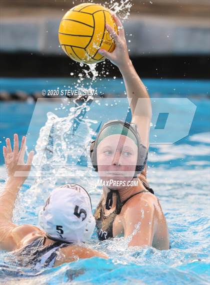 Thumbnail 3 in Poway vs. Westview (CIF SDS D1 Final) photogallery.