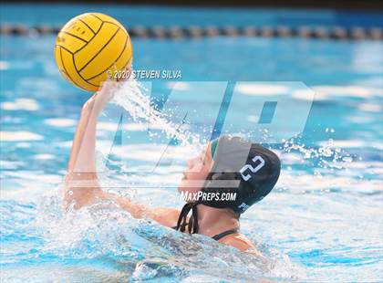 Thumbnail 2 in Poway vs. Westview (CIF SDS D1 Final) photogallery.