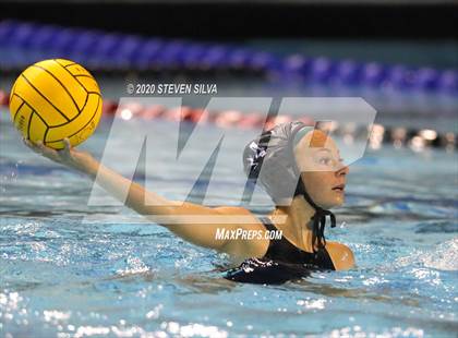 Thumbnail 2 in Poway vs. Westview (CIF SDS D1 Final) photogallery.