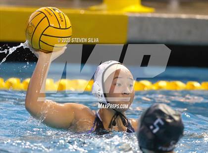 Thumbnail 1 in Poway vs. Westview (CIF SDS D1 Final) photogallery.