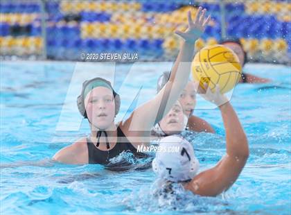 Thumbnail 3 in Poway vs. Westview (CIF SDS D1 Final) photogallery.