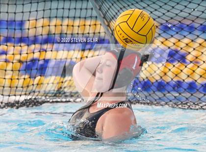 Thumbnail 3 in Poway vs. Westview (CIF SDS D1 Final) photogallery.