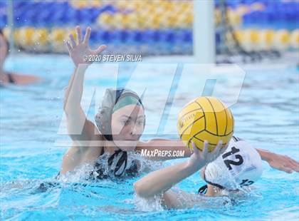 Thumbnail 3 in Poway vs. Westview (CIF SDS D1 Final) photogallery.