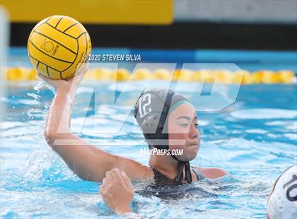 Thumbnail 1 in Poway vs. Westview (CIF SDS D1 Final) photogallery.
