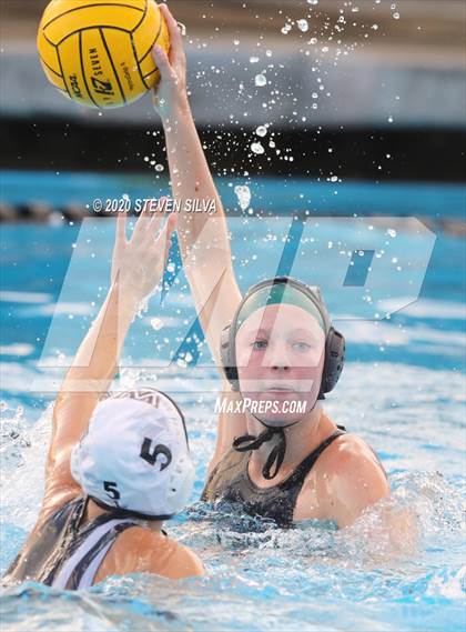 Thumbnail 1 in Poway vs. Westview (CIF SDS D1 Final) photogallery.