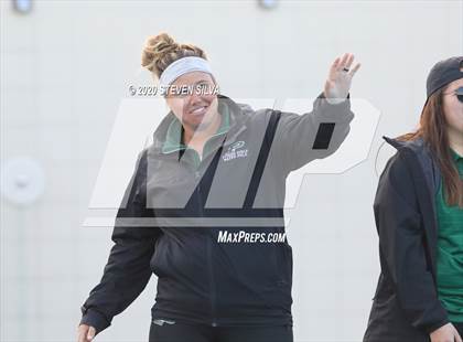 Thumbnail 1 in Poway vs. Westview (CIF SDS D1 Final) photogallery.