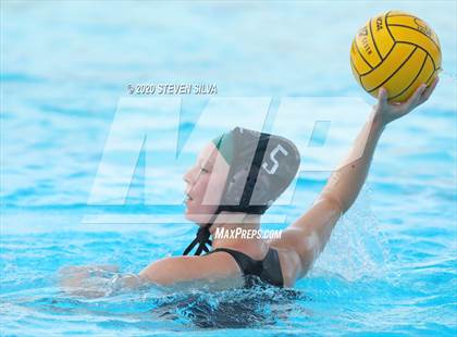 Thumbnail 2 in Poway vs. Westview (CIF SDS D1 Final) photogallery.