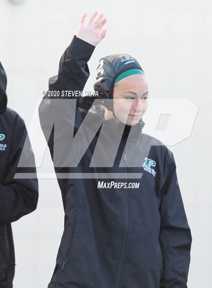 Thumbnail 2 in Poway vs. Westview (CIF SDS D1 Final) photogallery.