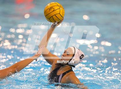 Thumbnail 2 in Poway vs. Westview (CIF SDS D1 Final) photogallery.