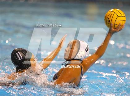 Thumbnail 2 in Poway vs. Westview (CIF SDS D1 Final) photogallery.