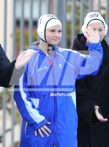 Thumbnail 1 in Poway vs. Westview (CIF SDS D1 Final) photogallery.
