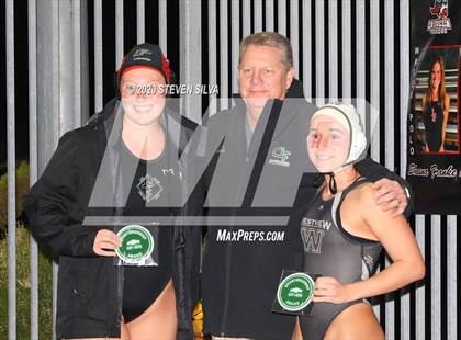Thumbnail 3 in Poway vs. Westview (CIF SDS D1 Final) photogallery.
