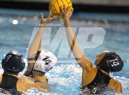 Thumbnail 1 in Poway vs. Westview (CIF SDS D1 Final) photogallery.