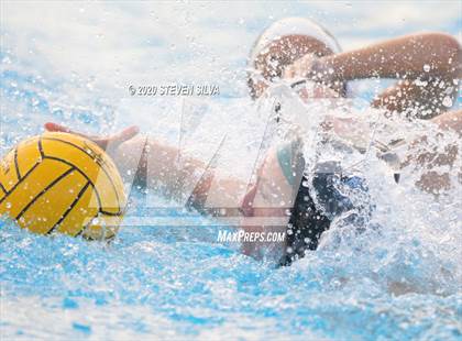 Thumbnail 1 in Poway vs. Westview (CIF SDS D1 Final) photogallery.