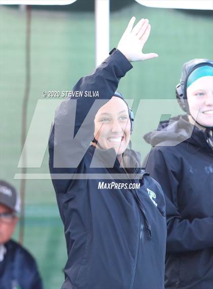 Thumbnail 1 in Poway vs. Westview (CIF SDS D1 Final) photogallery.
