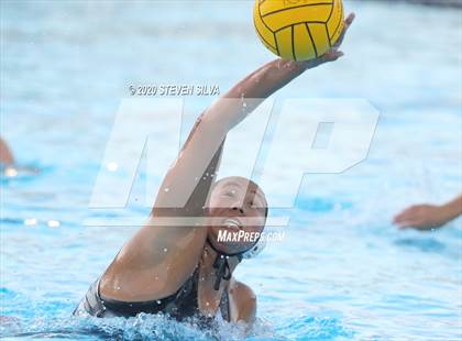 Thumbnail 2 in Poway vs. Westview (CIF SDS D1 Final) photogallery.