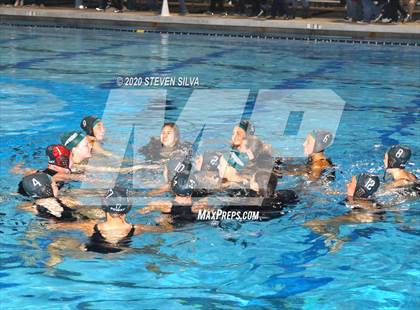 Thumbnail 2 in Poway vs. Westview (CIF SDS D1 Final) photogallery.