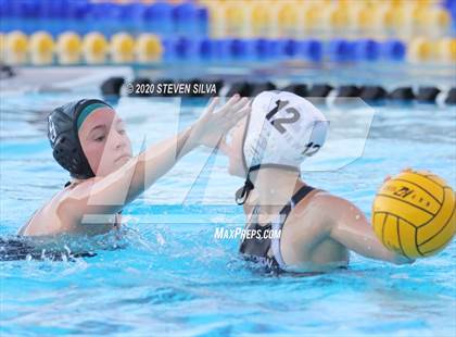 Thumbnail 3 in Poway vs. Westview (CIF SDS D1 Final) photogallery.