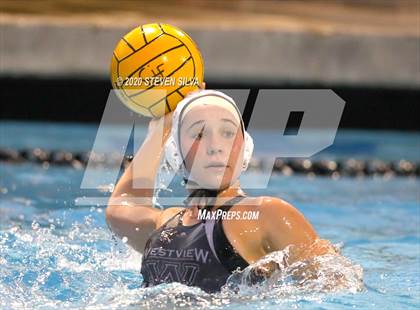 Thumbnail 3 in Poway vs. Westview (CIF SDS D1 Final) photogallery.
