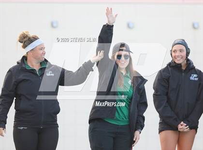 Thumbnail 2 in Poway vs. Westview (CIF SDS D1 Final) photogallery.