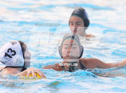 Thumbnail 2 in Poway vs. Westview (CIF SDS D1 Final) photogallery.