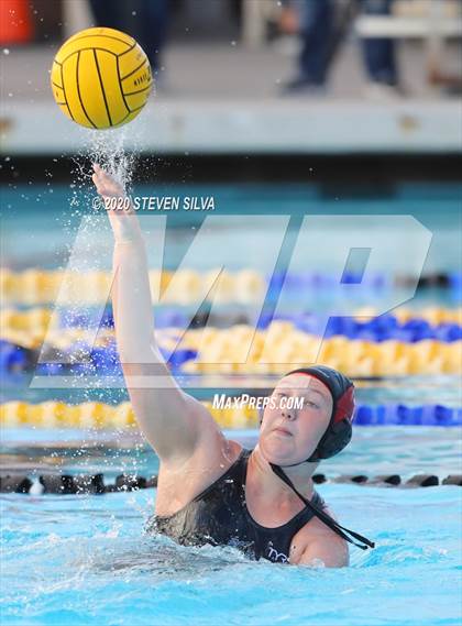 Thumbnail 2 in Poway vs. Westview (CIF SDS D1 Final) photogallery.