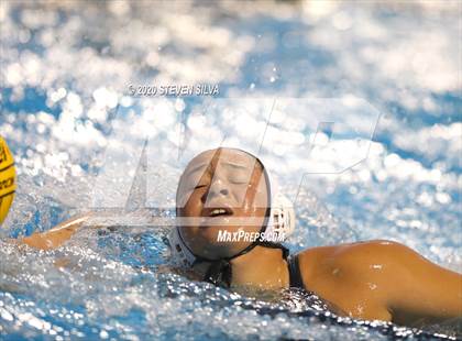 Thumbnail 3 in Poway vs. Westview (CIF SDS D1 Final) photogallery.