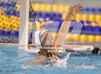 Thumbnail 3 in Poway vs. Westview (CIF SDS D1 Final) photogallery.