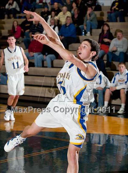 Thumbnail 1 in Roger Bacon @ Newport Central Catholic photogallery.