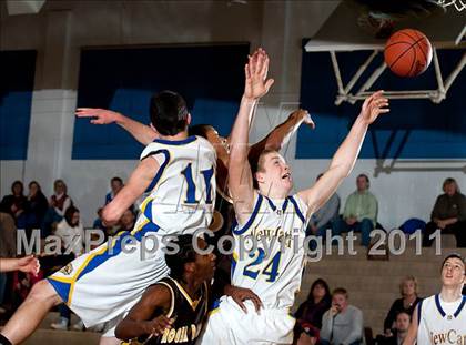 Thumbnail 3 in Roger Bacon @ Newport Central Catholic photogallery.