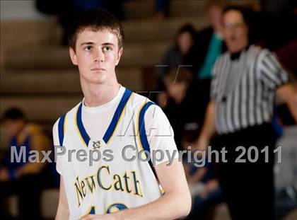 Thumbnail 2 in Roger Bacon @ Newport Central Catholic photogallery.