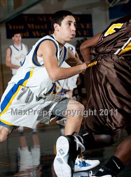 Thumbnail 3 in Roger Bacon @ Newport Central Catholic photogallery.