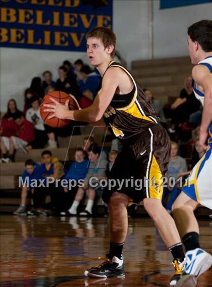 Thumbnail 3 in Roger Bacon @ Newport Central Catholic photogallery.