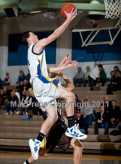 Thumbnail 3 in Roger Bacon @ Newport Central Catholic photogallery.