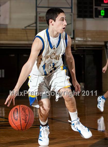 Thumbnail 2 in Roger Bacon @ Newport Central Catholic photogallery.
