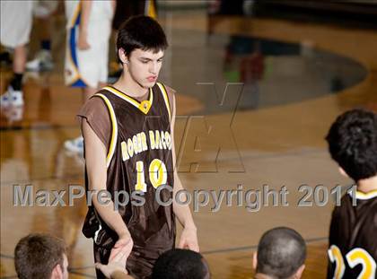 Thumbnail 1 in Roger Bacon @ Newport Central Catholic photogallery.