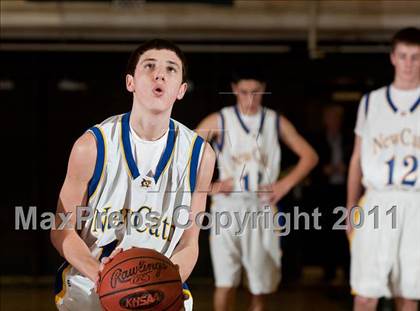 Thumbnail 3 in Roger Bacon @ Newport Central Catholic photogallery.
